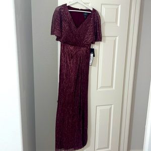 Adrianna Papell Maxi Dress